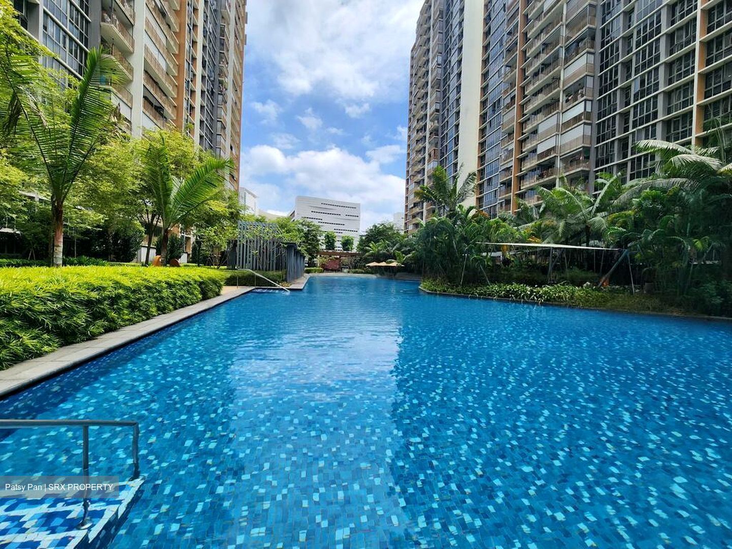 Sol Acres (D23), Condominium #447019141